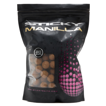 Manilla Shelf Life 20mm