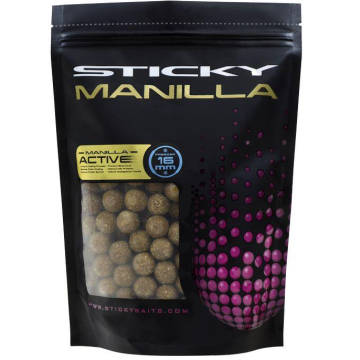 Manilla Freezer 20mm