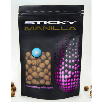 Manilla Freezer 16mm