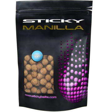 Manilla Freezer 12mm