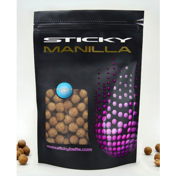 Manilla Freezer 20mm