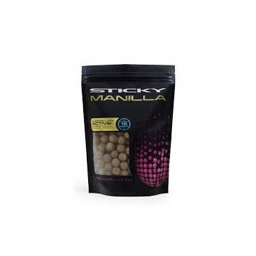 Manilla Freezer 16mm