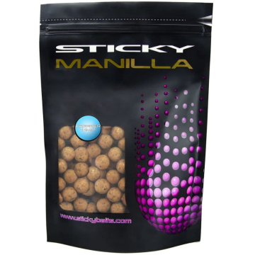 Manilla Freezer 12mm