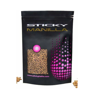 Manilla Pellets 2.3mm