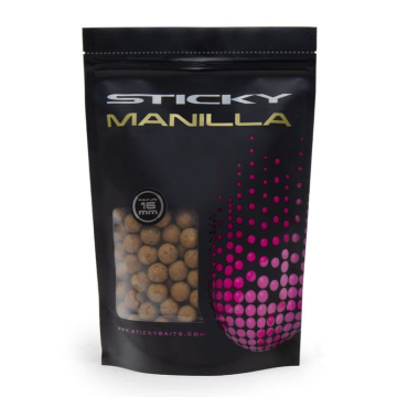 Manilla Shelf Life 24mm