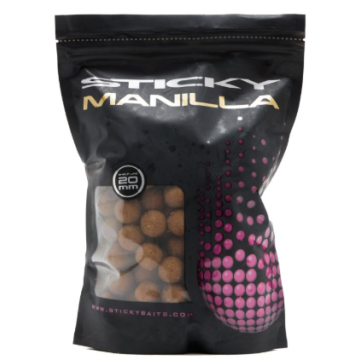 Manilla Shelf Life 20mm