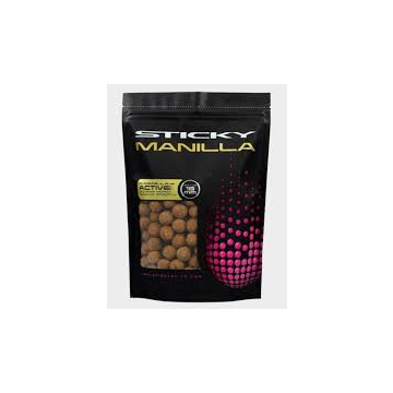 Manilla Shelf Life 16mm