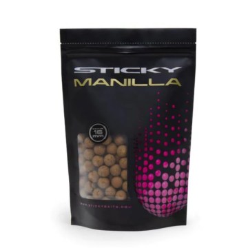 Manilla Shelf Life 12mm