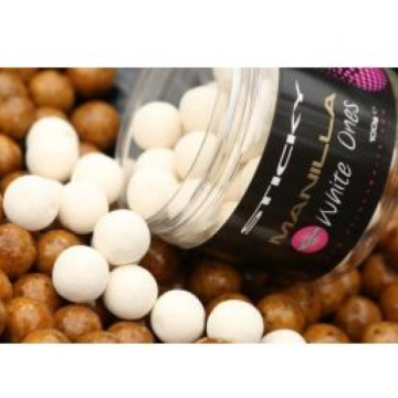 Manilla White Ones 12mm