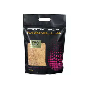Manilla Spod & Bag Mix