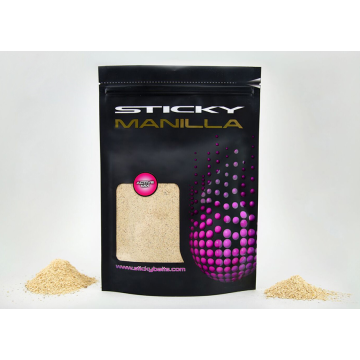 Manilla Active Mix