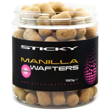 Manilla Wafters Dumbells