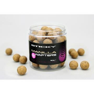 Manilla Wafters 16mm