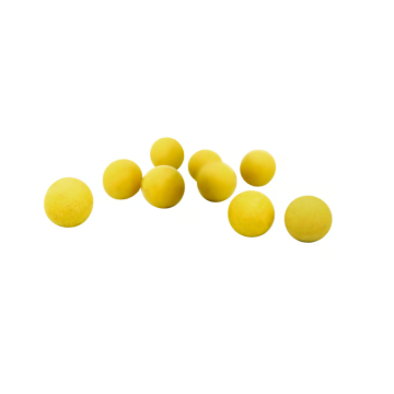 Manilla Yellow Ones 14mm