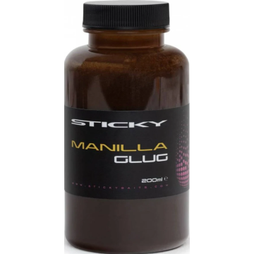 Manilla Glug