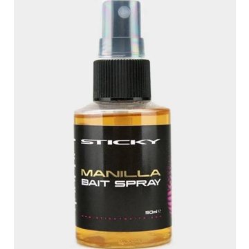 Manilla Bait Spray