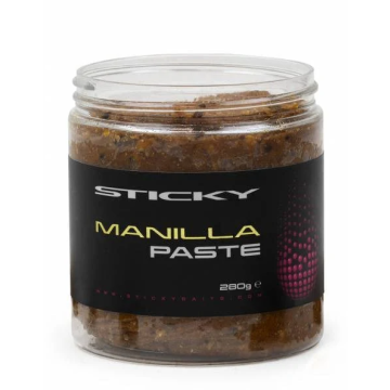Manilla Paste