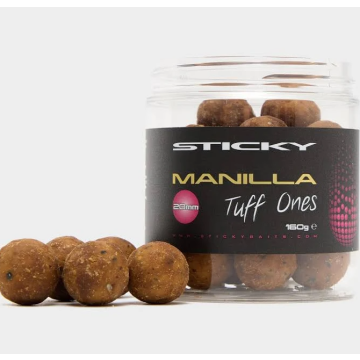 Manilla Tuff Ones 20mm