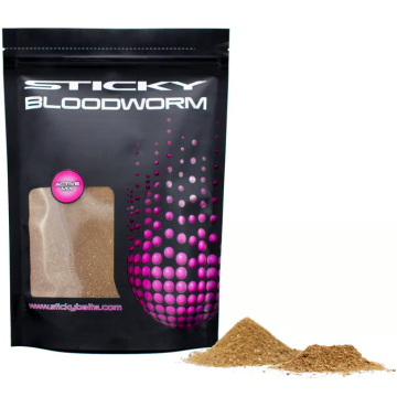 Bloodworm Active Mix