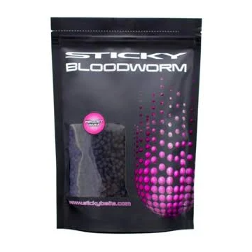 Bloodworm Pellets 2.3mm