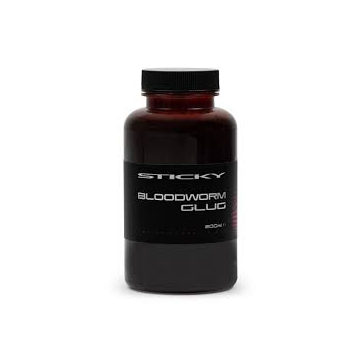 Bloodworm Glug