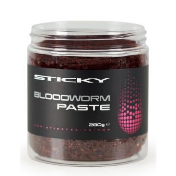 Bloodworm Paste