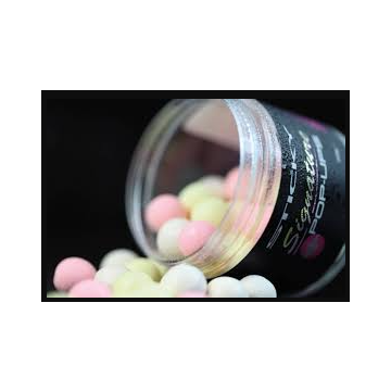 Signature Pop-Ups 12mm - Mixed
