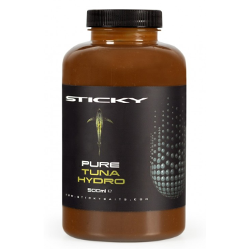 Pure Tuna Hydro