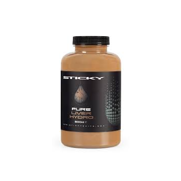 Pure Liver Hydro
