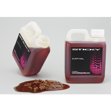 Cap-Oil