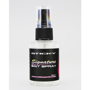 Signature Bait Spray