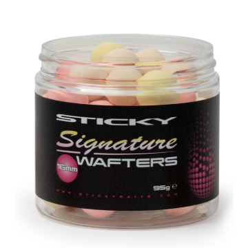 Signature Wafters 16mm - Mixed