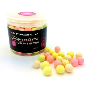 Signature Wafters 12mm - Mixed