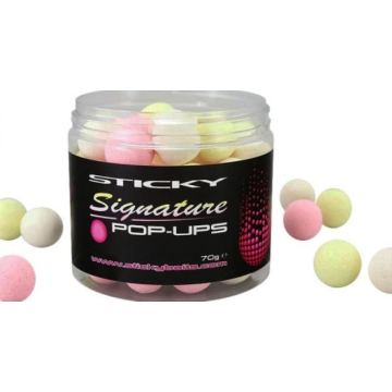 Signature Pop-Ups 14mm - Mixed