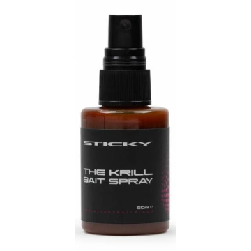 Buchu-Berry Bait Spray