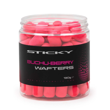 Buchu-Berry Wafters