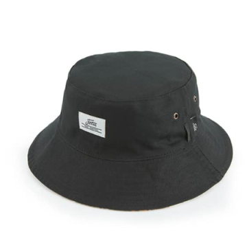 Bucket Hat Reversible - Realtree/Black - S-M (Trade pack of 3 units)