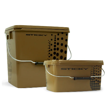 SB Bucket - Pack of 5