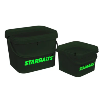 SB Bucket - Pack of 5