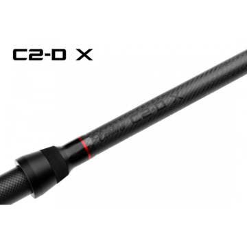 C2-D X 13 380 COMMAND DISTANCE - AT TITANIUM K ROD