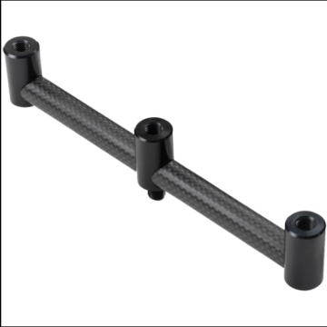 CARBON STEALTH CHUNKY TREBLE BUZZ BAR - 10 INCH