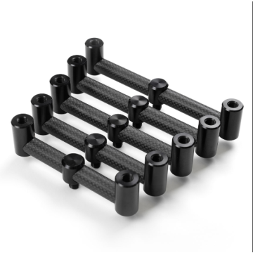 CARBON STEALTH CHUNKY TREBLE BUZZ BAR - 11 INCH