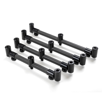 CARBON STEALTH CHUNKY TREBLE BUZZ BAR - 12 INCH
