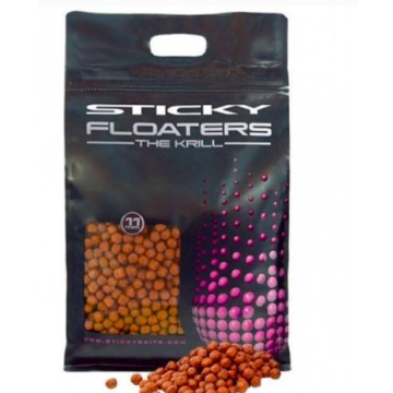 Floaters - The Krill 6mm