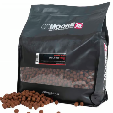 Pro-Stim Liver Freezer Baits 10mm - 5kg