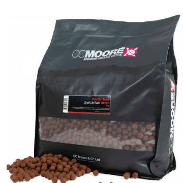 Pro-Stim Liver Shelf Life 10mm - 5kg