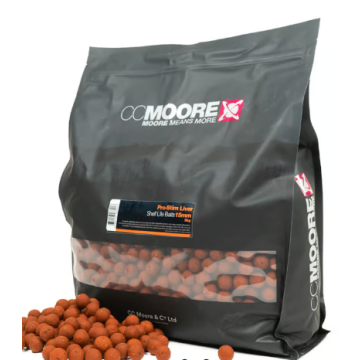 Pro-Stim Liver Shelf Life 15mm - 5kg