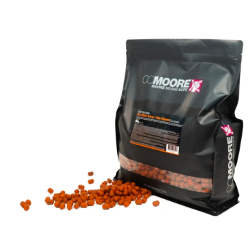 Pro-Stim Liver Shelf Life Dumbells 10x15mm - 5kg