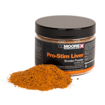 Pro-Stim Liver Booster Powder - 50g