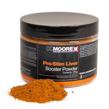 Pro-Stim Liver Booster Powder - 250g